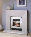 photo of a fire