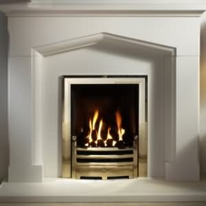 fireplaces at discounted prices from Fireplaces Are Us - with free delivery