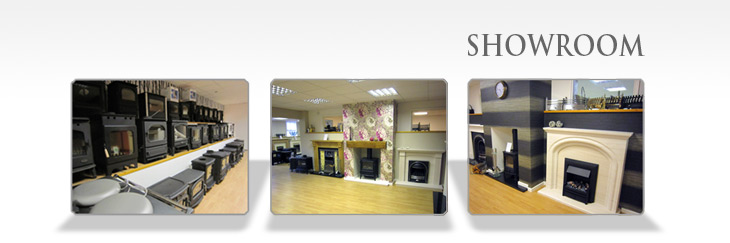 showroom